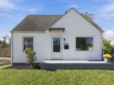 2465 Hamilton Avenue , Columbus, OH 43211