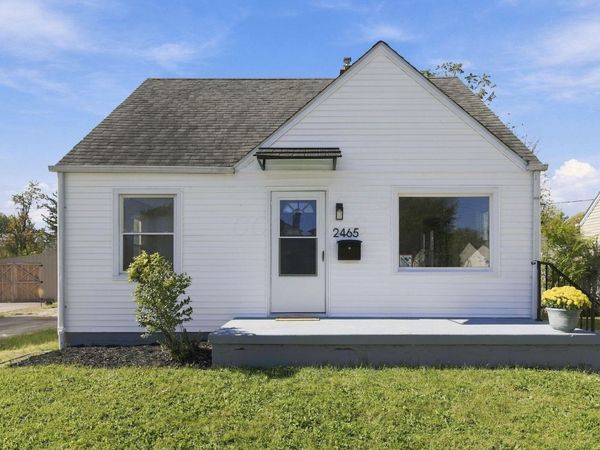 2465 Hamilton Avenue , Columbus, OH 43211
