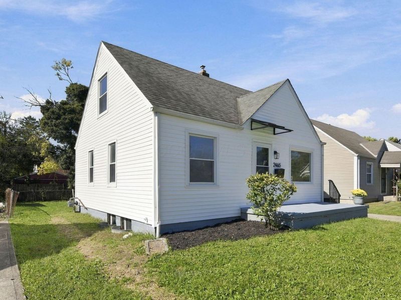 2465 Hamilton Avenue , Columbus, OH 43211 Photo 3