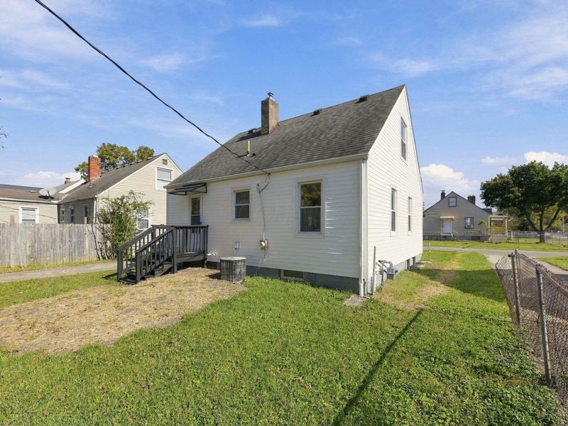 2465 Hamilton Avenue , Columbus, OH 43211 Photo 36