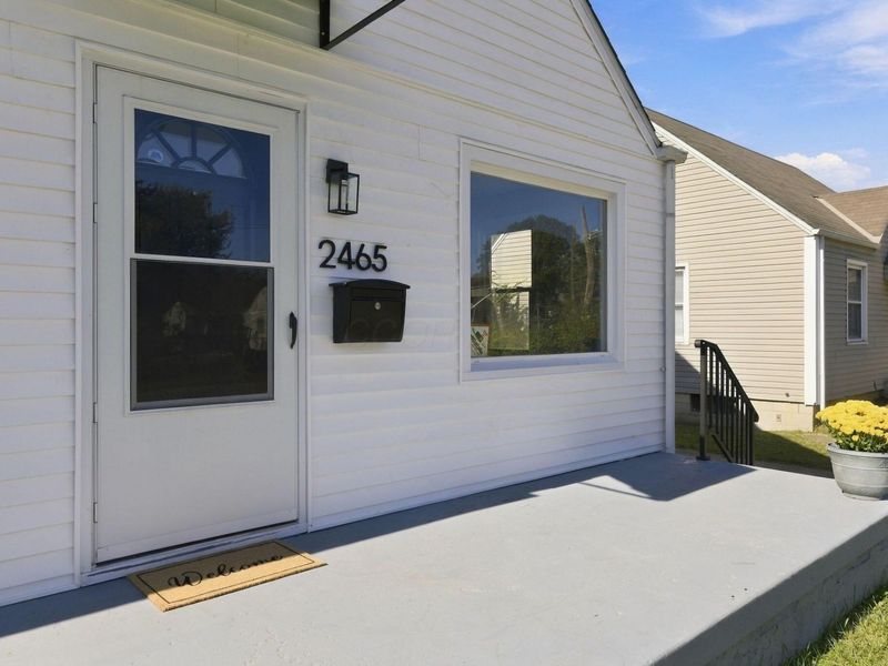 2465 Hamilton Avenue , Columbus, OH 43211 Photo 4
