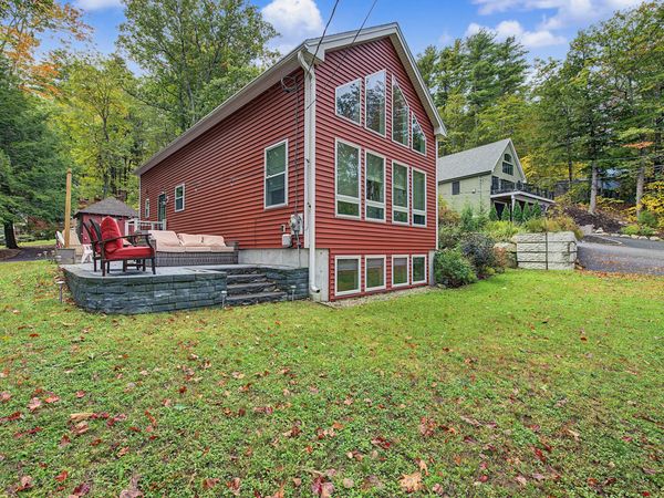 203 Mountain View Road, Gray, ME 04039