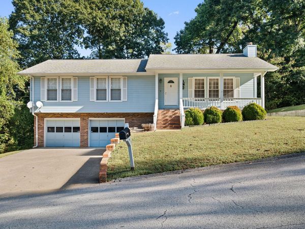 6831 Deerwood Drive , Harrison, TN 37341