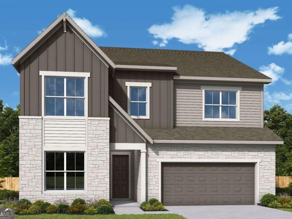 4925 Beechnut Circle, Cumming, GA 30028