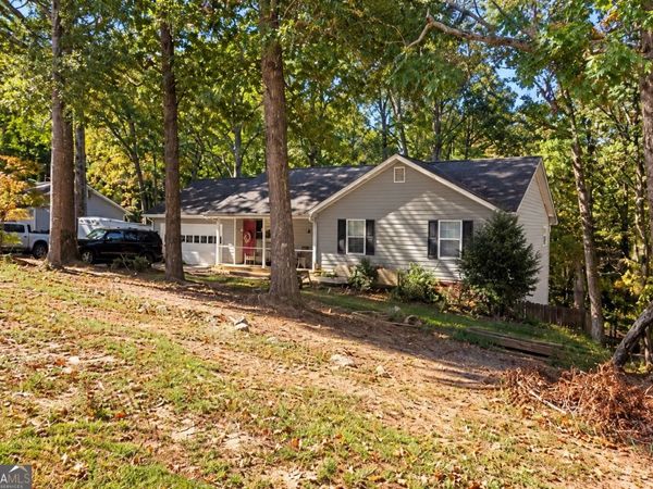 45 Briarcliff Place, Stockbridge, GA 30281