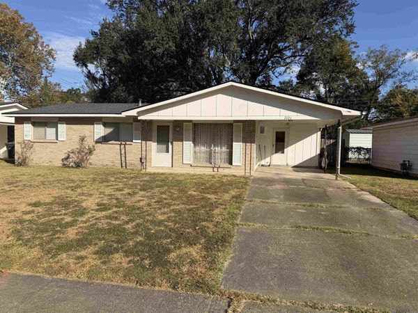 7121 Aspen Pl, Baton Rouge, LA 70812