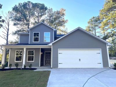 429 Rockhaven Drive, Columbia, SC 29223