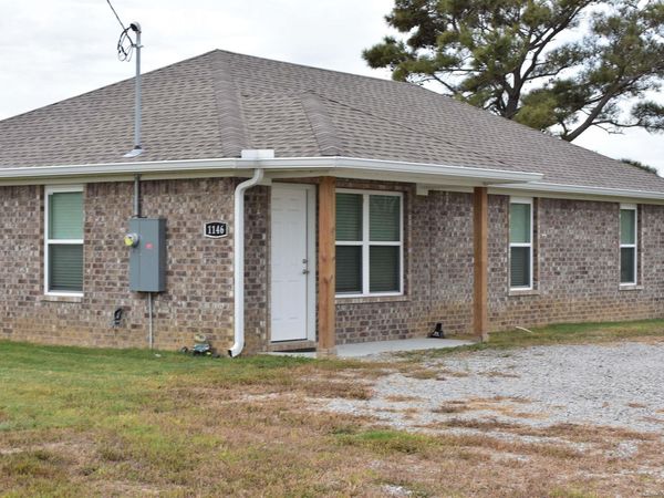 1146 Hwy 385 S. , Griffithville, AR 72060