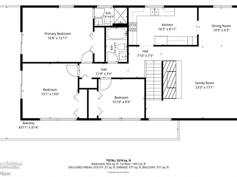 3168 Country Club Drive , Medina, OH 44256 Photo 25