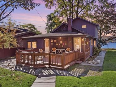 5436 Hamilton Point, Honeoye, NY 14471