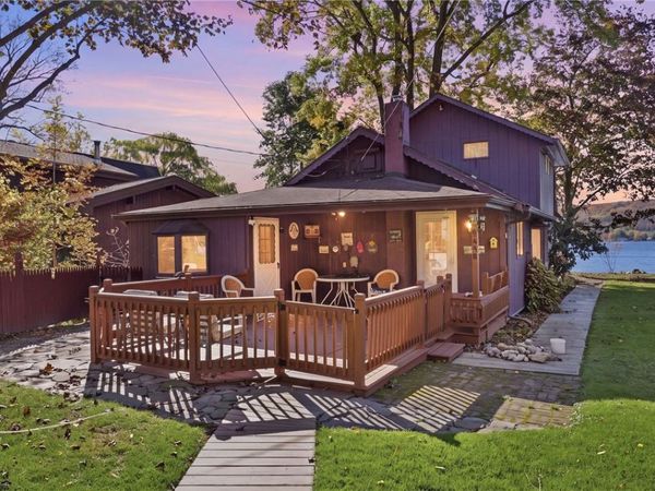 5436 Hamilton Point , Honeoye, NY 14471
