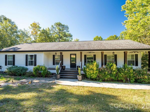 417 Pinnacle Road, Kings Mountain, NC 28086