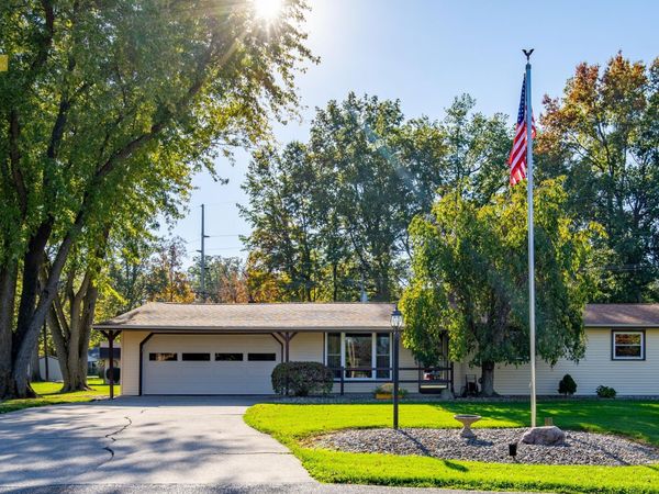 115 Buckeye Drive , Antwerp, OH 45813