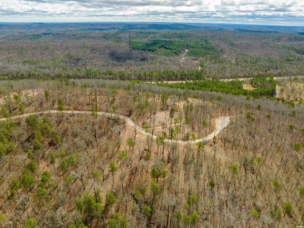 TBD #21 COLTON VALLEY Drive, Unit TRACT #21, Hot Springs, AR 71901