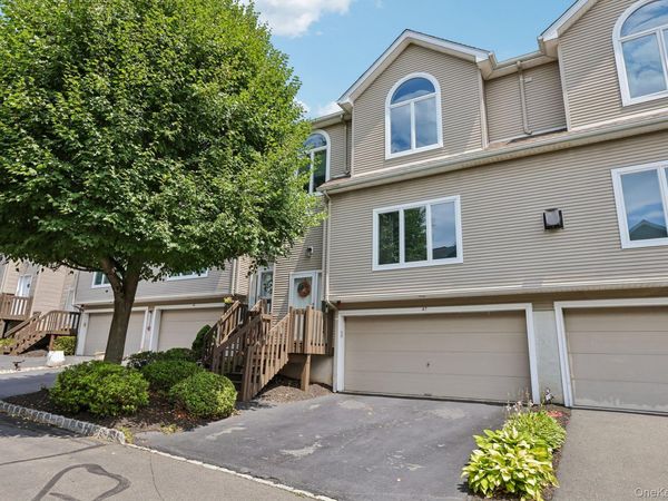 47 Leif Boulevard , Congers, NY 10920