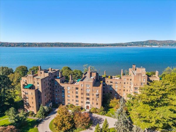 100 Ardsley Avenue W, Unit 4H, Irvington, NY 10503