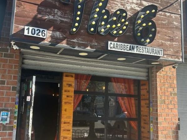 1026 Castle Hill Avenue , Bronx, NY 10472