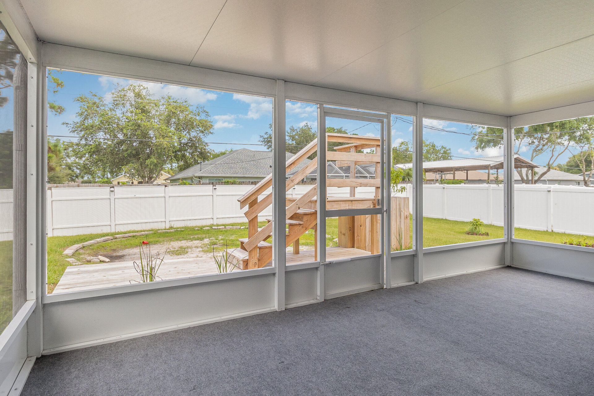 571 Gallagher Street SW , Palm Bay, FL 32908 Photo