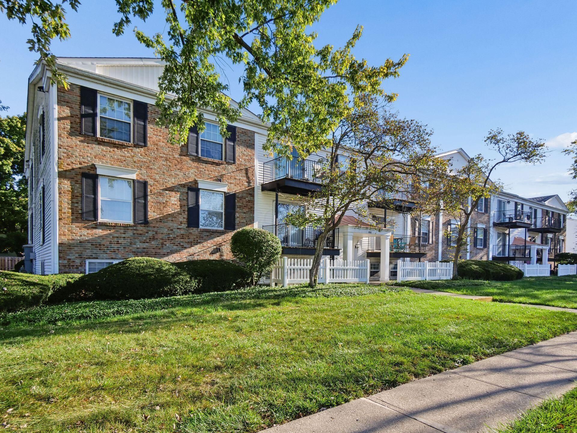 1550 Slade Avenue, Unit 302, Columbus, OH 43235 Main Photo