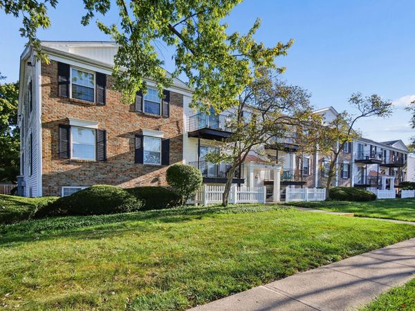1550 Slade Avenue , Unit 302, Columbus, OH 43235