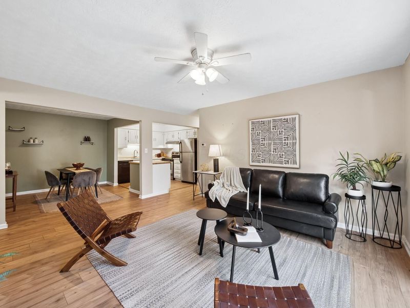 1550 Slade Avenue, Unit 302, Columbus, OH 43235 Photo 7