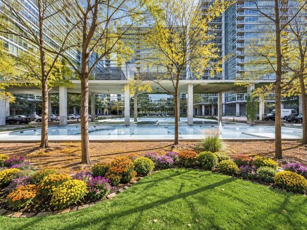9715 Woods Drive , Unit 1804, Skokie, IL 60077