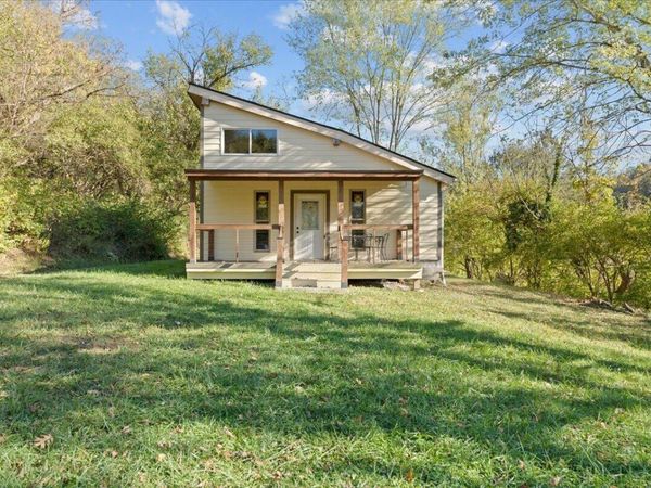 2270 Rust Drive, Taylor Mill, KY 41015