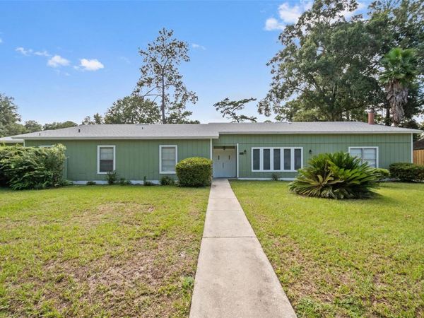 3730 NW 28TH TERRACE , GAINESVILLE, FL 32605