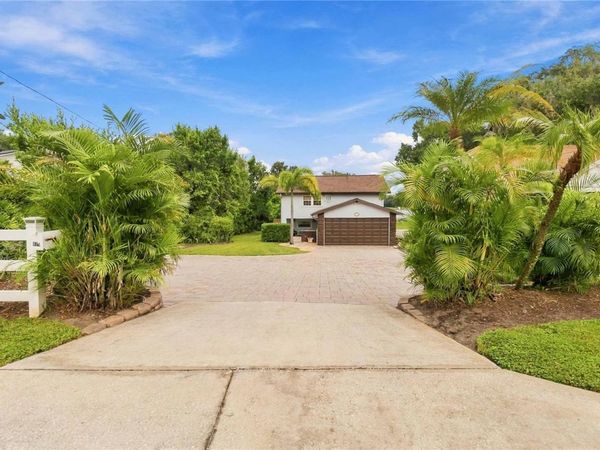 619 GATLIN AVENUE , ORLANDO, FL 32806