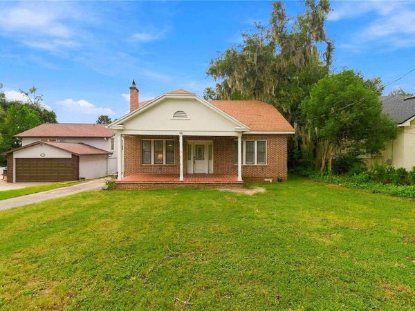 625 GATLIN AVENUE , ORLANDO, FL 32806