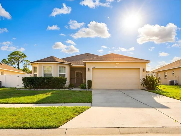 1085 BRENTON MANOR DRIVE, WINTER HAVEN, FL 33881