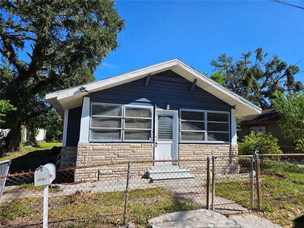 3709 N 12TH STREET , TAMPA, FL 33603