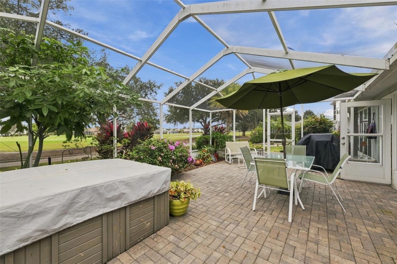 2307 Platinum Drive, Sun City Center, FL 33573 Photo