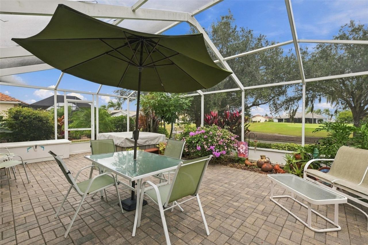 2307 Platinum Drive, Sun City Center, FL 33573 Photo