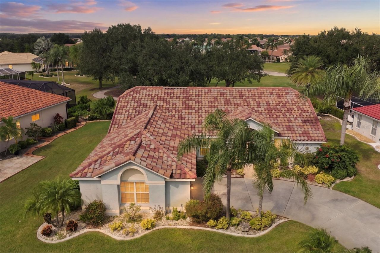 2307 Platinum Drive, Sun City Center, FL 33573 Photo