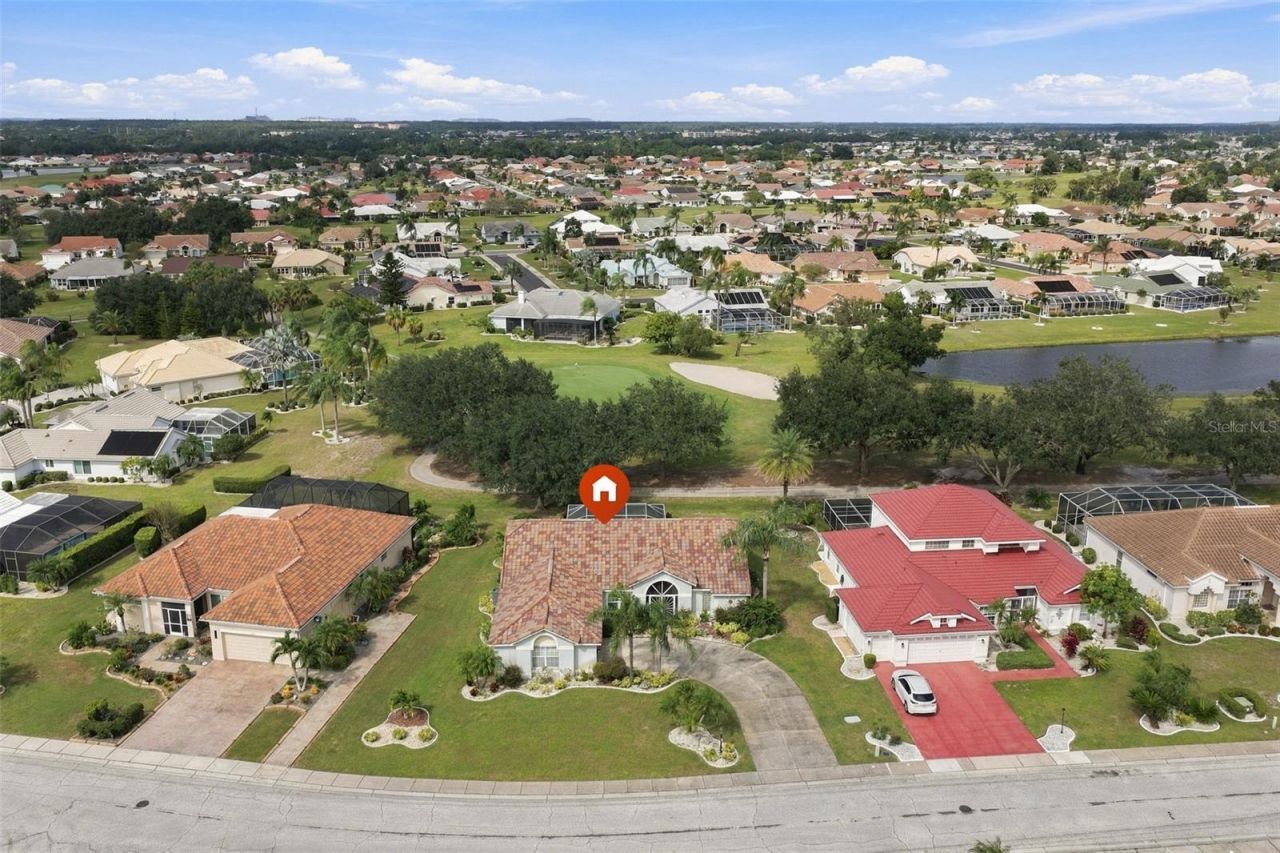 2307 Platinum Drive, Sun City Center, FL 33573 Photo