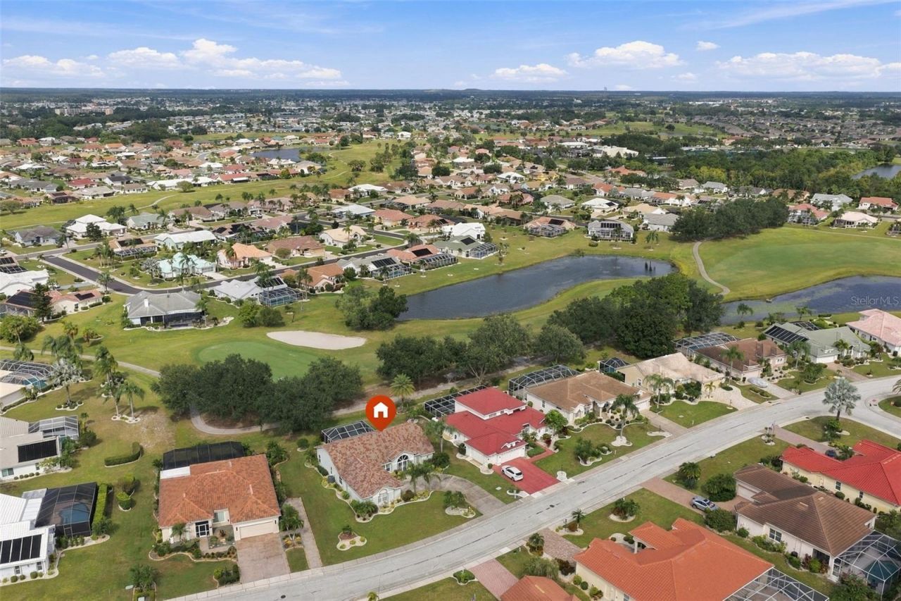 2307 Platinum Drive, Sun City Center, FL 33573 Photo