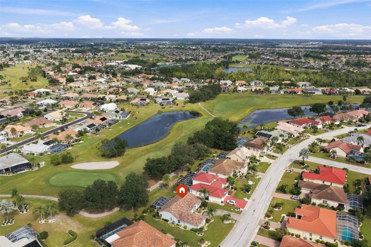 2307 Platinum Drive, Sun City Center, FL 33573 Photo
