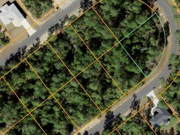 TBD SW 27TH CIR , OCALA, FL 34473