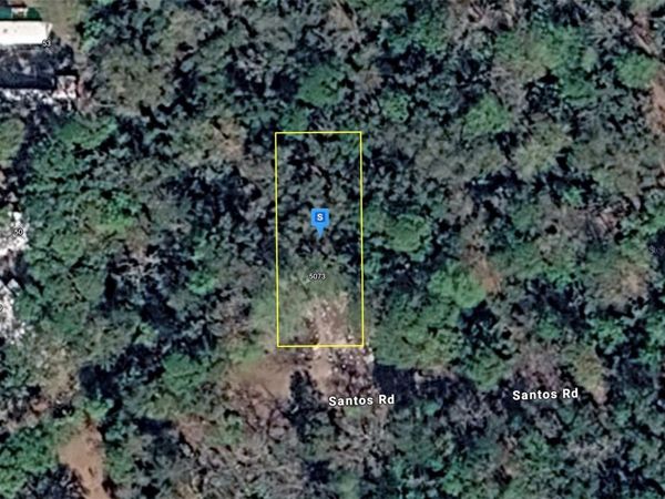 5073 SANTOS ROAD , KISSIMMEE, FL 34746
