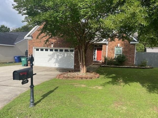 129 Bay Meadows Drive SW, Aiken, SC 29803