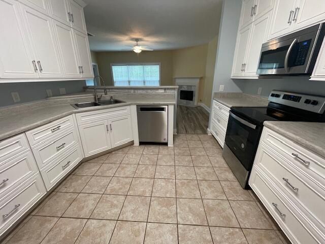 129 Bay Meadows Drive Sw Photo 6