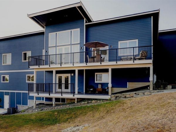 4836 Goldstream Heights Dr , Shawnigan Lake, BC V8H 2J1