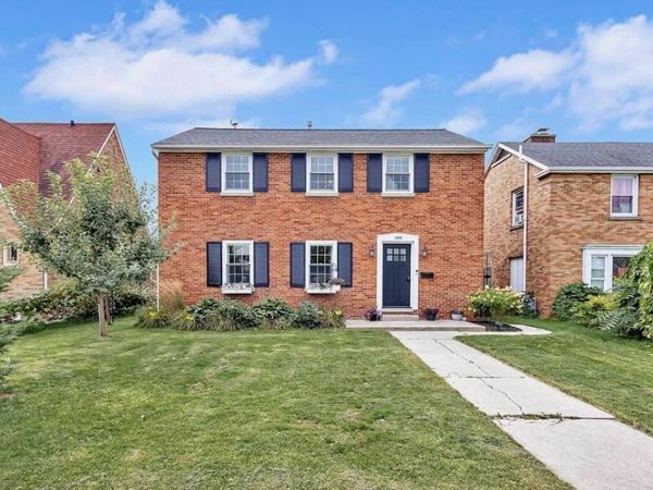 1409 North Ave, Sheboygan, WI 53083
