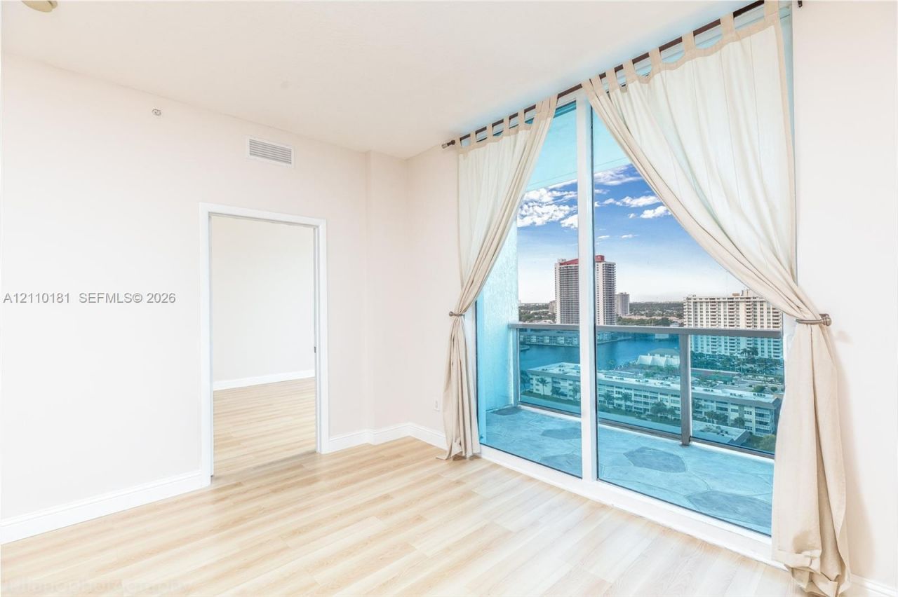 1945 S Ocean Dr , Unit 1610, Hallandale Beach, FL 33009 Photo