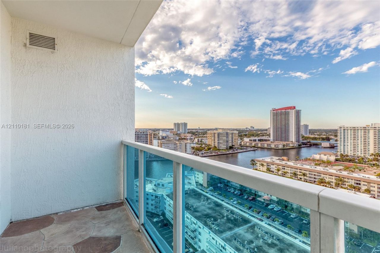 1945 S Ocean Dr , Unit 1610, Hallandale Beach, FL 33009 Photo