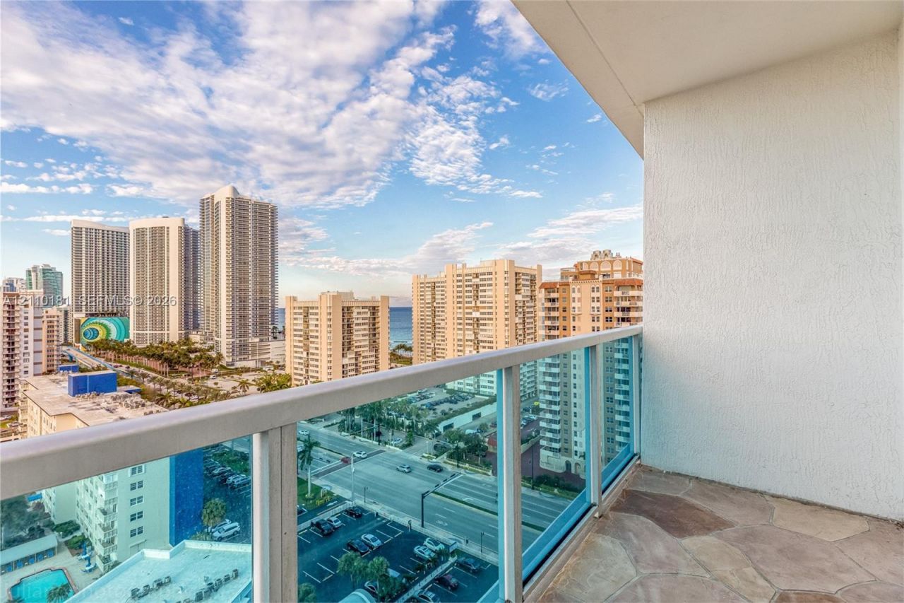 1945 S Ocean Dr , Unit 1610, Hallandale Beach, FL 33009 Photo