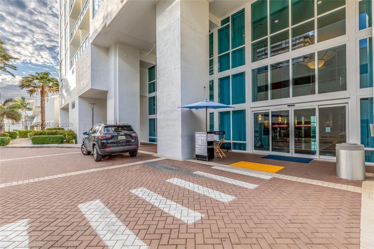 1945 S Ocean Dr , Unit 1610, Hallandale Beach, FL 33009 Photo