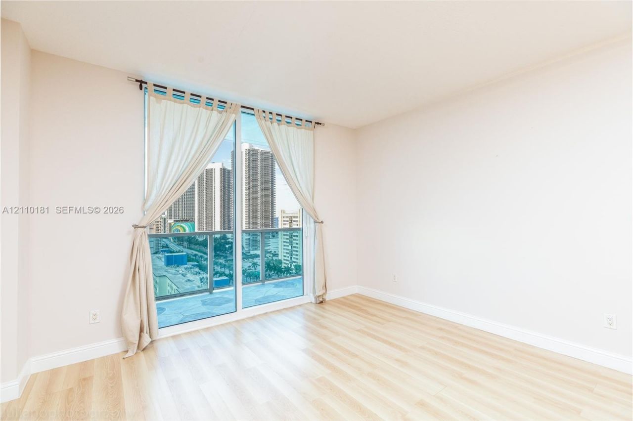 1945 S Ocean Dr , Unit 1610, Hallandale Beach, FL 33009 Photo