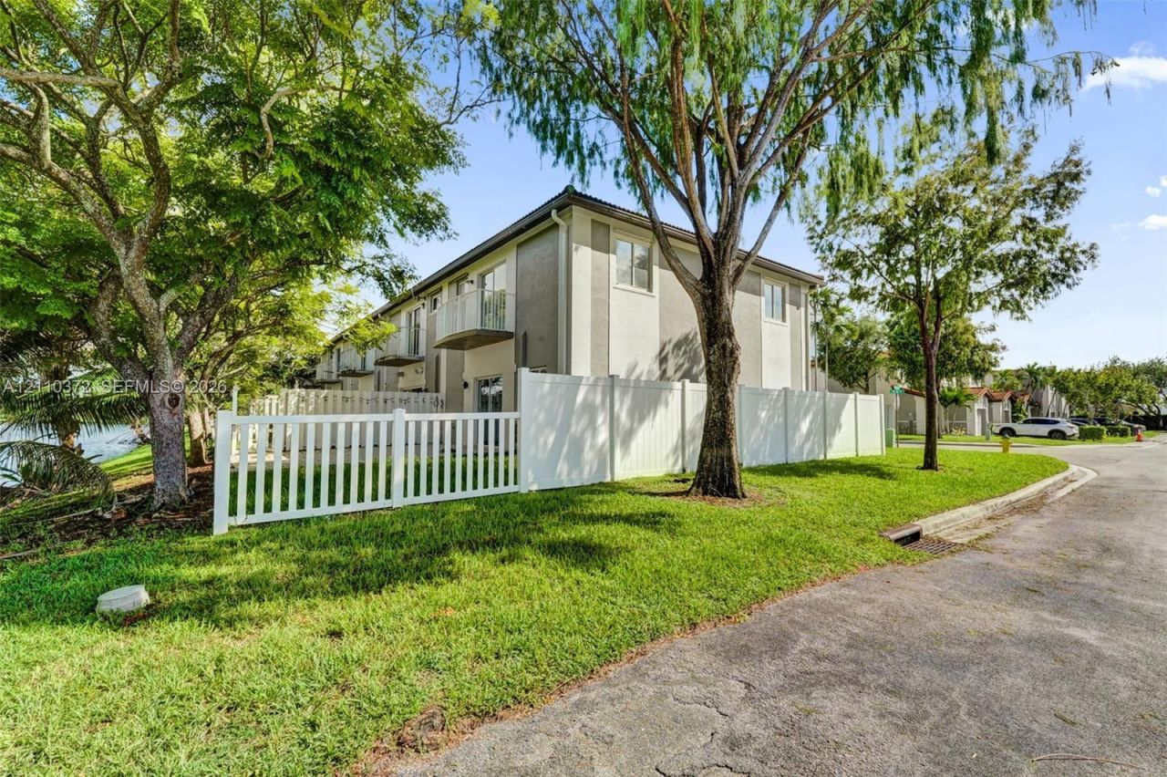 12695 SW 28th Ct , Miramar, FL 33027 Photo